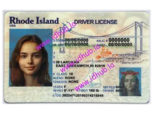 Rhode Island