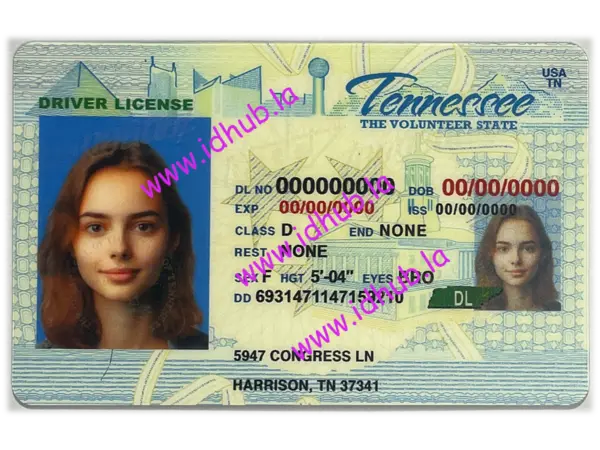 Tennessee