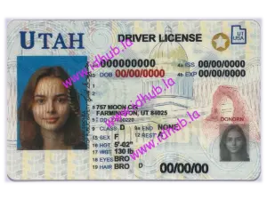 Utah
