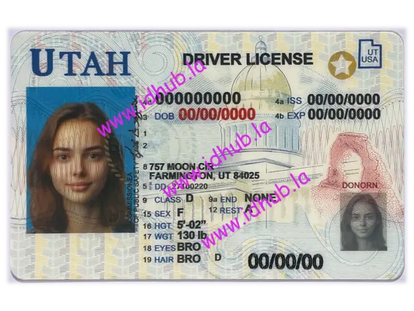 Utah