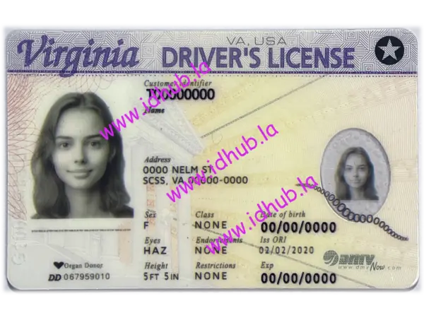 Virginia