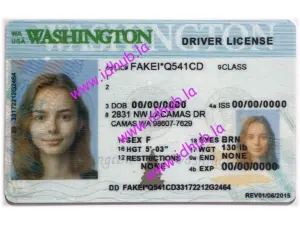 Washington