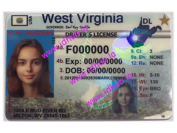 West Virginia