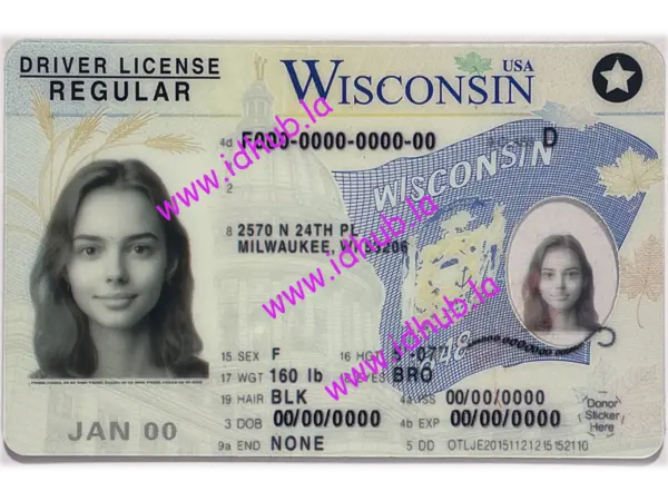 Wisconsin